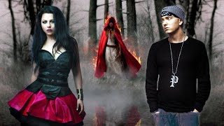 Eminem amp Evanescence  Whisper 2019 [upl. by Guinn]