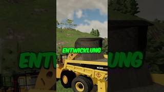 Wie gräbt man im landwirtschaftssimulator22 ls22 [upl. by Seema]