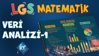 LGS Matematik  VERİ ANALİZİ  IMT HOCA [upl. by Ylram561]