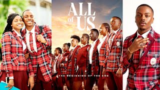 ALL OF US EP 1 DRAMA SERIES  ENIOLUWA  Critical Review allogustheseries [upl. by Capon623]