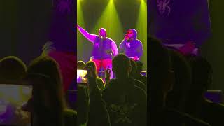 Creature krizz kaliko live [upl. by Elsie555]