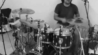 Sub basement jam  testing the Samson 8KIT [upl. by Alinoel780]