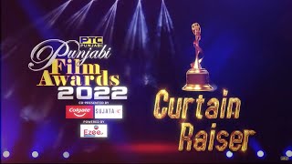 PTC Punjabi Film Awards 2022  ਦੇਖਣਾ ਨਾ ਭੁੱਲਣਾ PTC Punjabi Film Awards 2022 A Curtain Raiser [upl. by Olmsted]