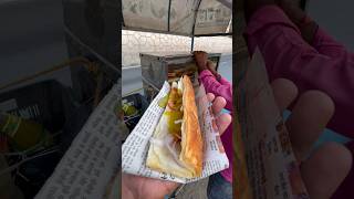 सिर्फ़ 20₹ में खिलाते हैं paneer patty😱😋👌shorts trending viral [upl. by Bradleigh]