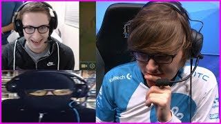 Absolute Perfection from C9 Sneaky  Tobias Fate  TSM Bjergsen  Best of LoL Streams 169 [upl. by Reece795]