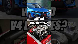 wHy DoNT CaRS uSE V4 EnGINEs ANyMoRE [upl. by Leodora]