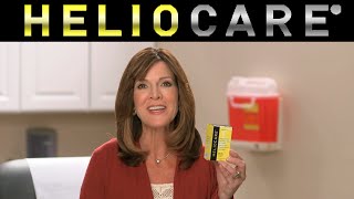 Heliocare PLE Dermatology Commercial [upl. by Aihsyla]