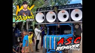 DJ OUNG REMIX🔊💥ဆာ်ဇေတ်တ်တပုဒ်😁🤠 [upl. by Anahcar]