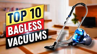 Karcher VC 3 Bagless Vacuum  Multi Cyclone Vacuum Cleaner Unboxing amp Testing [upl. by Ide]