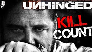 Unhinged 2020 Kill Count Road Rage Edition [upl. by Evey547]