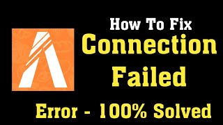 How To Fix FiveM App Connection Failed Error Windows 10  8  7  Fix FiveM Network Connection Error [upl. by Sharp]