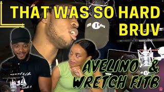 🎵 Avelino amp Wretch 32 Fire in the Booth Reaction  Americans React to UK Rap [upl. by Osner]