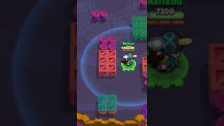 1v3 cordeliers brawlstars [upl. by Ame917]