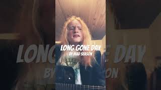 Long gone day cover [upl. by Hunt]