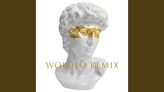 Wololo Calvin Fallo Remix [upl. by Dollar]