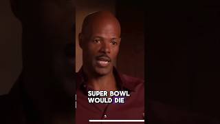 Keenen Ivory Wayans In Living Color Changed The Super Bowl Halftime Show InLivingColor [upl. by Aley83]