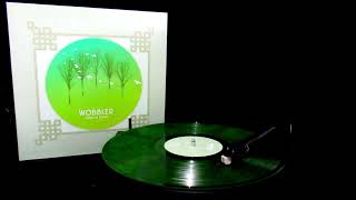 Wobbler The River from Rites At Dawn Green Vinyl Edition [upl. by Clarie856]