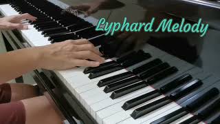 Lyphard Melody cover by Lian MusiCnLifE Music by Paul de Senneville and Olivier Toussaint [upl. by Akilaz565]