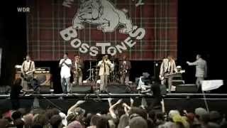 The Mighty Mighty Bosstones  Where´d You Go subtitulado español [upl. by Sotos]