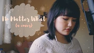 Calum Scott  No Matter What cover [upl. by Bronder]