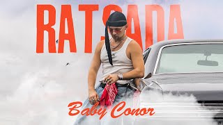 VTORNIK  Baby Conor lyrics video [upl. by Adoh]