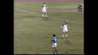 1992 UEFA Euro Qualification  Cyprus v Soviet Union [upl. by Sophie428]