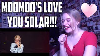 REACTING TO SOLARS FAN SONG  PLEASE LISTEN TO THIS IN THE EVENING  HAPPY BIRTHDAY SOLAR [upl. by Oj960]