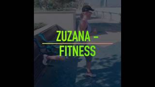 Zuzana  Fitness [upl. by Iru]