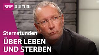 Sterbehilfe Habe ich ein Recht auf Sterben  Sternstunde Philosophie  SRF Kultur [upl. by Glynda84]