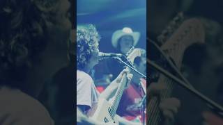 Open Water Live At The Gorge  King Gizzard amp The Lizard Wizard [upl. by Maximo]