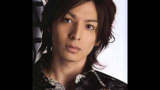 Ikuta Toma  Because You Live [upl. by Arul]