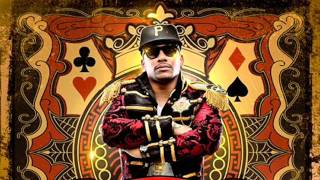 Cyhi Da Prynce Fightin In The Club Instrumental DHP [upl. by Anjela]