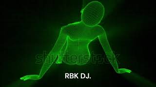 TECHNO ONE RBK DJ [upl. by Annahsar]