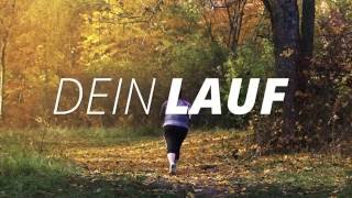 LAUFTRAININGcom Dein individueller Trainingsplan  Imagefilm [upl. by Adnara]