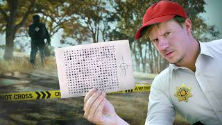 I Found the Zodiac Killer New Evidence with J Foy [upl. by Anaujik]