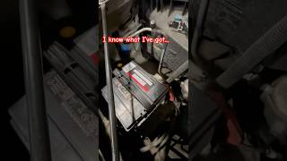 Exhaust manifold gasket leak WTH is this noise vvt 43 auction newbattery scrap parts [upl. by Euqirdor107]