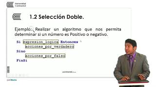 Algoritmos de Selección DOBLE SI ENTONCES  PsEint [upl. by Paola240]