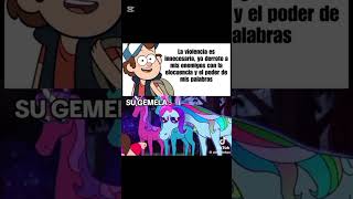 Mabel la resuelve todo a pvtz0s 🤣 gravityfalls mabelpines dipperpines humor [upl. by Woolley]