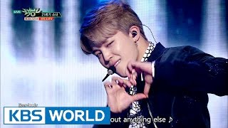 BTS방탄소년단  21st Century Girl21세기 소녀 Music Bank  20161104 [upl. by Asiar]