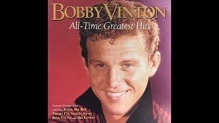 USA Karaoke Sealed With A Kiss  Bobby Vinton [upl. by Atalie]