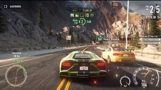 Need for Speed Rivals  Racer Personalization Gameplay Trailer [upl. by Notlek]