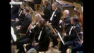 Lieutenant Kijé Symphonic Suite  Prokofiev  André Prévin [upl. by Eenal]