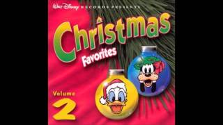 Disney Christmas Vol2  Joy To The World [upl. by Upshaw80]