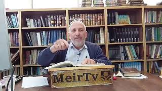 Parashat Noach  Highlights of the Parasha part II Rabbi Menachem Listman [upl. by Mattheus]