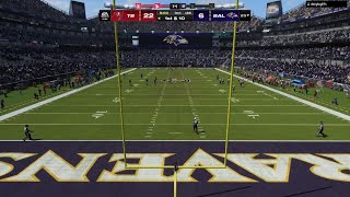 Madden NFL 24 What A Juke [upl. by Sophie]