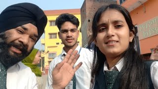 Trilokpur Vlog🌸  Mukand Lal National College Yamunanagar  Industrial trip part 2 trip vlog ❤ [upl. by Larina]