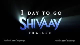 Shivaay Full Movie 2016  Ajay Devgan  Sayyeshaa  Erika Kaar  Movie Facts amp Review [upl. by Petunia357]