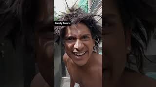 funny moments of I show speed in India version puravjha vairalvideo youtubeshorts ishowspeed [upl. by Adamek]