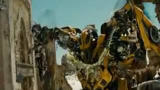 Linkin Park  More Than Meets The Eye Official Video Clip Transformers ROTF [upl. by Donny956]