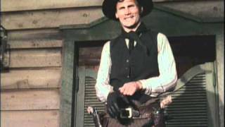 Shane 1953 Jack Palance  And where do you think youre going [upl. by Codie]